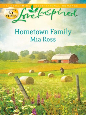 cover image of Hometown Family
